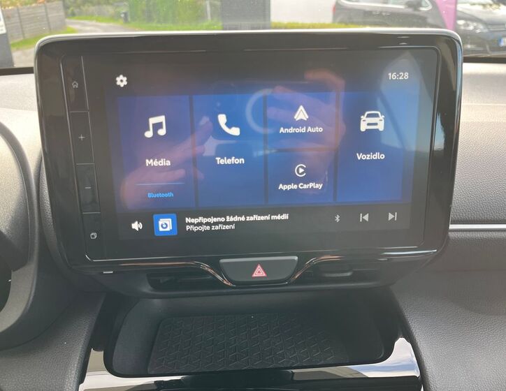 Toyota Yaris Cross 21