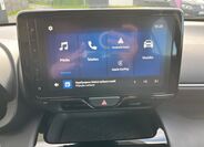 Toyota Yaris Cross 21