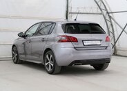 Peugeot 308 Hatchback 1,2 l 81 kw