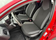 Toyota Aygo Hatchback 998,0 51 kw