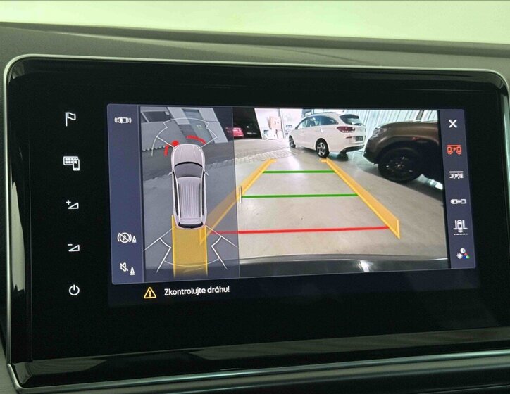 Seat Tarraco SUV 2,0 l 140 kw