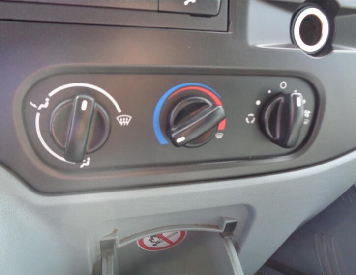 Ford Transit Ostatní 2,2 l 63 kw