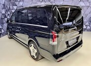 Mercedes-Benz Třídy V 4