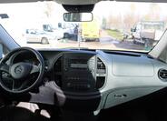 Mercedes-Benz Vito 11