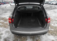 Jaguar XF Kombi 2,2 l 147 kw