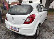 Opel Corsa 7