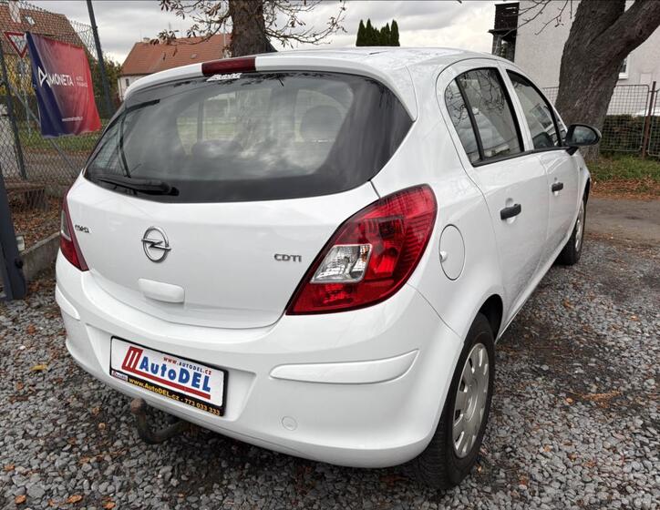 Opel Corsa 7