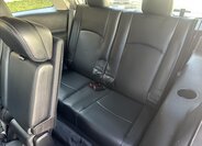 Fiat Freemont SUV / Terénní 2,0 l 125 kw