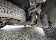 Fiat Fiorino Kombi 1,2 l 55 kw