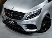 Mercedes-Benz Třídy V Kombi 0,0 174 kw