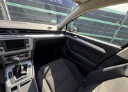 Volkswagen Passat Kombi 2,0 l 110 kw