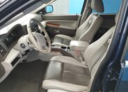 Jeep Grand Cherokee SUV 3,0 l 160 kw