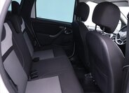 Dacia Duster SUV 1,6 l 84 kw