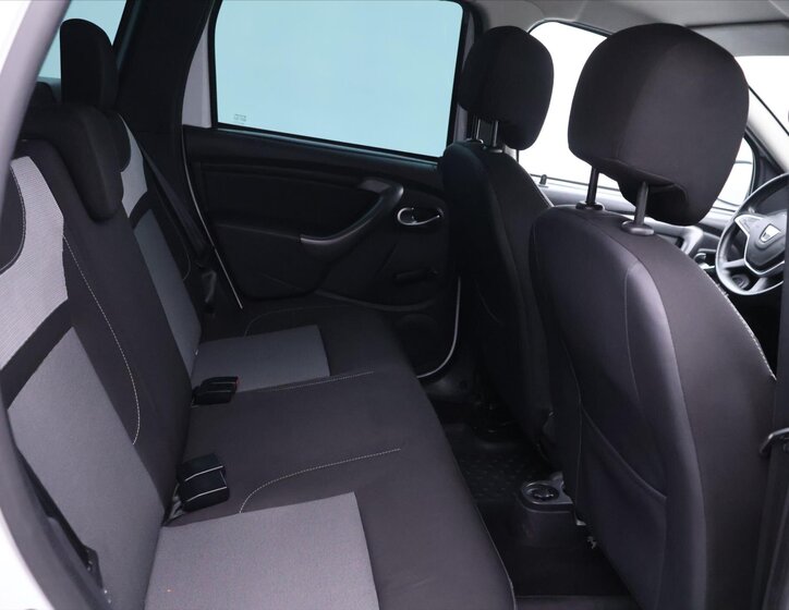 Dacia Duster SUV 1,6 l 84 kw