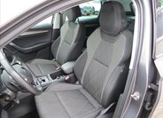 Škoda Karoq SUV 2,0 l 110 kw