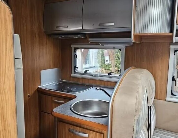 Fiat Ducato Ostatní 0,0 96 kw