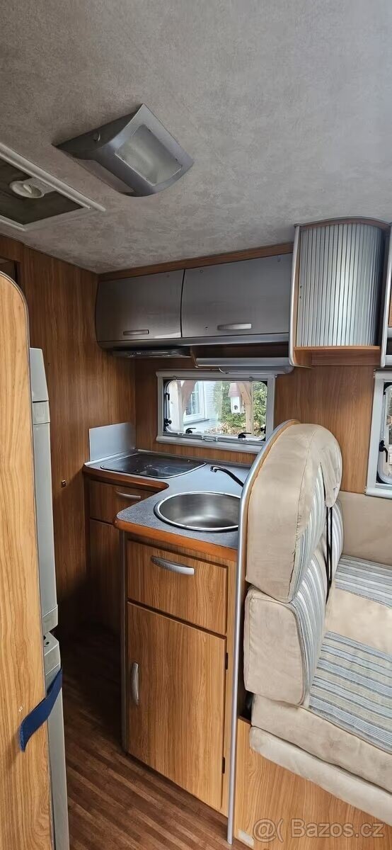 Fiat Ducato Ostatní 0,0 96 kw