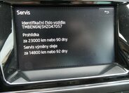 Škoda Fabia Hatchback 1,2 l 81 kw