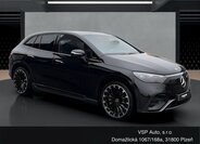 Mercedes-Benz Ostatní SUV / Terénní 1,0 330 kw