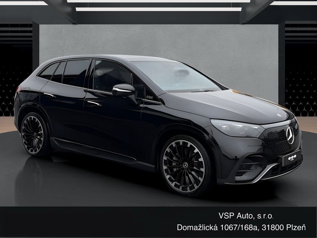 Mercedes-Benz Ostatní SUV / Terénní 1,0 330 kw