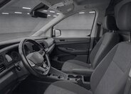 Volkswagen Caddy Skříň 2,0 l 90 kw