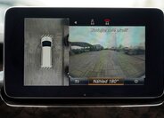 Mercedes-Benz Třídy V MPV 2,1 l 140 kw