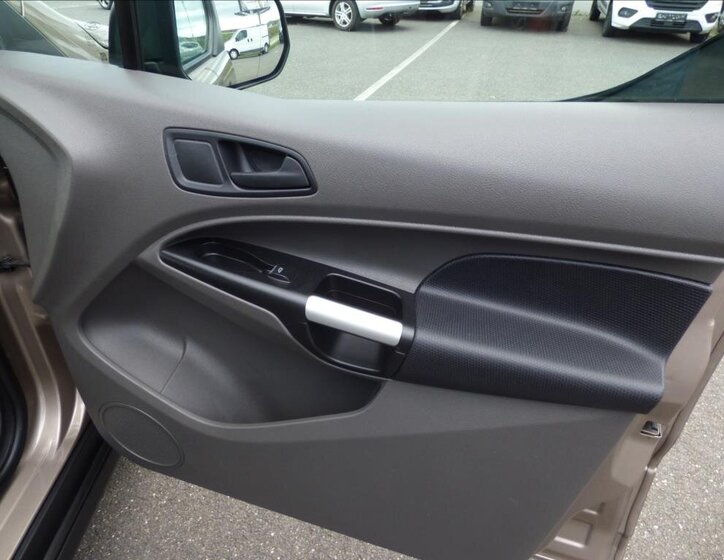 Ford Transit Connect MPV 1,5 l 88 kw