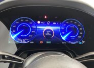 Mercedes-Benz EQS SUV / Terénní 0,0 330 kw