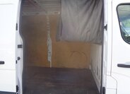 Renault Master Ostatní 2,3 l 125 kw