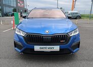 Škoda Octavia Kombi 2,0 l 147 kw