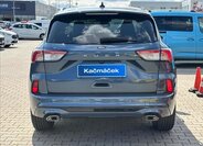Ford Kuga SUV / Terénní 2,0 l 88 kw