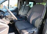 Ford Transit Custom 10