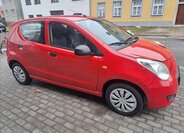Suzuki Alto Hatchback 996,0 50 kw