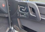 Mercedes-Benz Třídy G 21