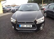 Mitsubishi ASX Kombi 1,6 l 84 kw