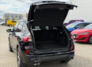Ford Kuga SUV / Terénní 2,0 l 140 kw