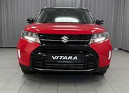 Suzuki Vitara 2