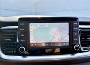 KIA Stonic SUV / Terénní 1,6 l 81 kw