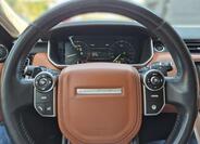 Land Rover Range Rover Sport 8