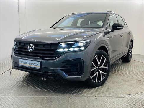 Volkswagen Touareg Kombi 3,0 l 210 kw