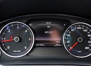 Volkswagen Touareg SUV / Terénní 3,0 l 176 kw