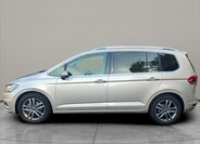 Volkswagen Touran 3