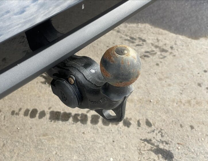 Škoda Kodiaq SUV / Terénní 2,0 l 180 kw