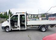 Volkswagen Crafter 4