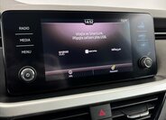 Škoda Scala Hatchback 999,0 85 kw