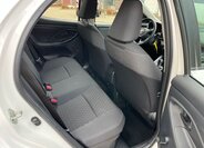 Toyota Yaris Hatchback 1,5 l 68 kw
