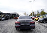 Mercedes-Benz Třídy E Sedan 2,0 l 145 kw