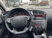Citroën C4 Hatchback 1,6 l 84 kw