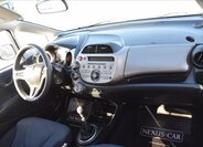 Honda Jazz Hatchback 1,2 l 66 kw