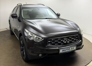 Infiniti FX37 3